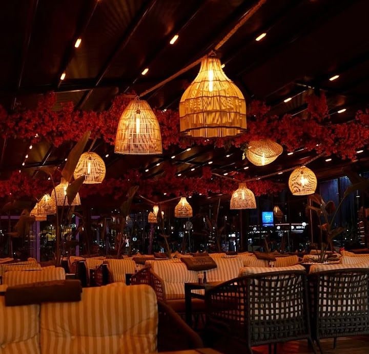 Dubai Beach Konyaaltı