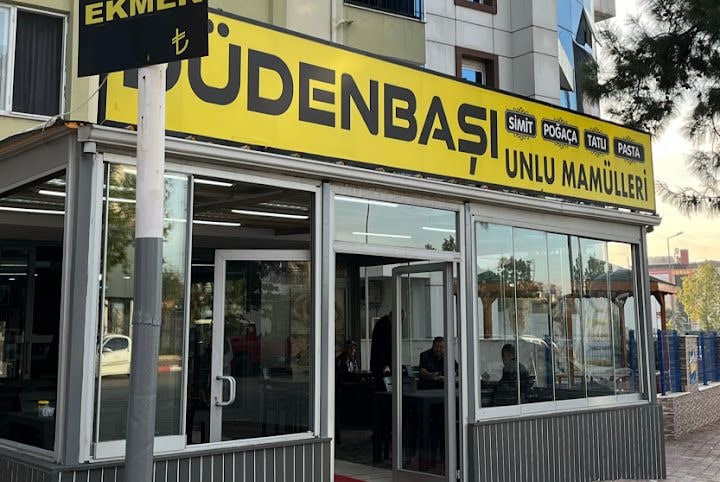 Düdenbaşı Unlumamülleri