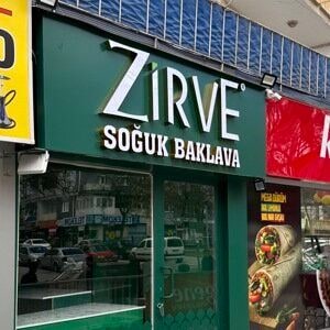 Dükkan Devredildi Numara Kullanılmıyor