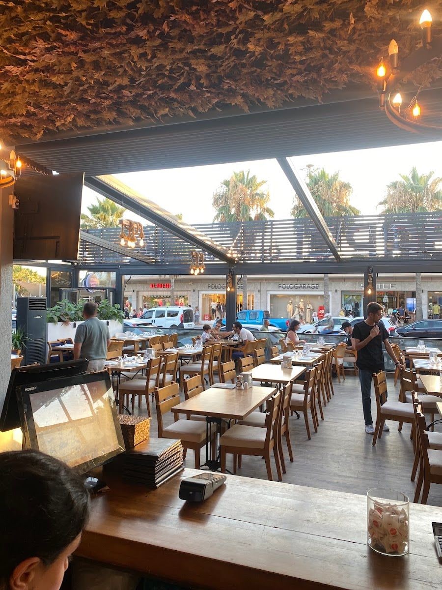 Duman Et Kebap