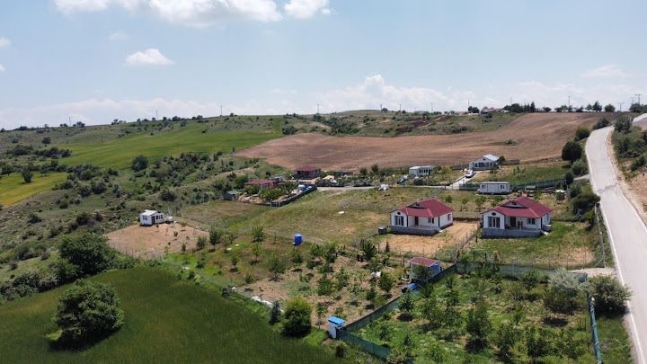 Dumlular Çiftliği