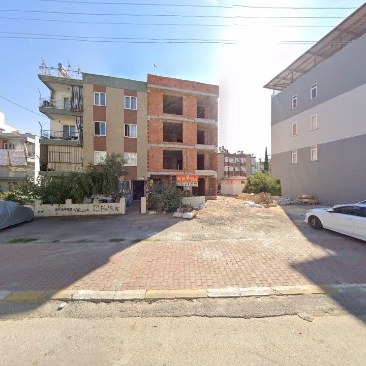 Dumlupınar Restuarant