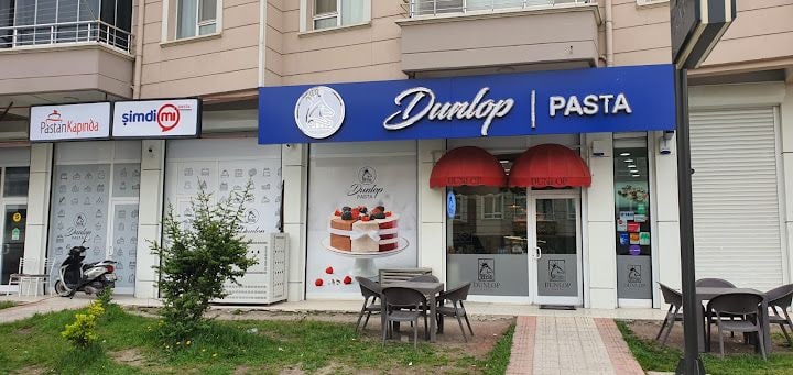 Dunlop Pasta