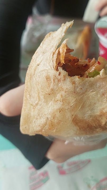 Dünya Döner