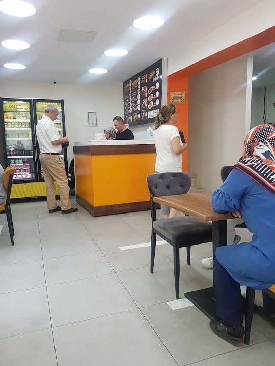 Dünya Döner
