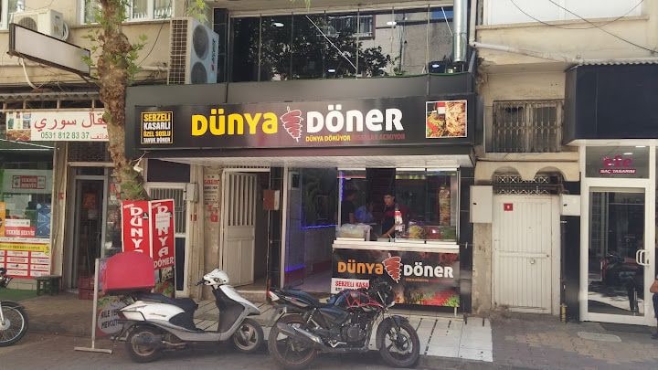 Dünya Döner
