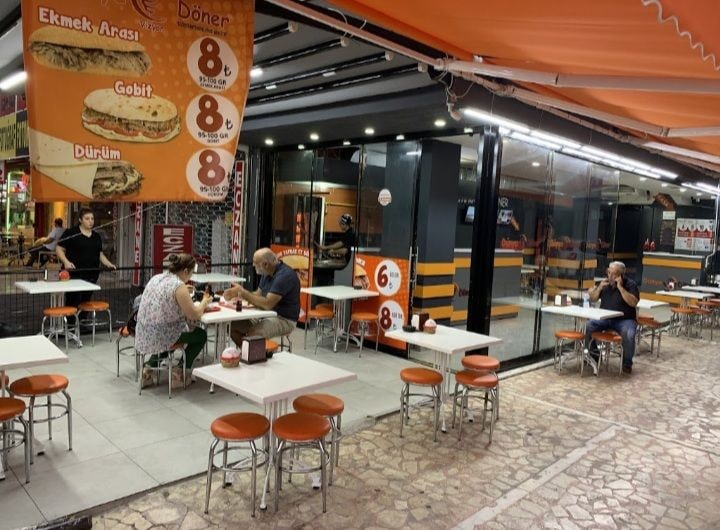 Dünya Döner Deftardarlık
