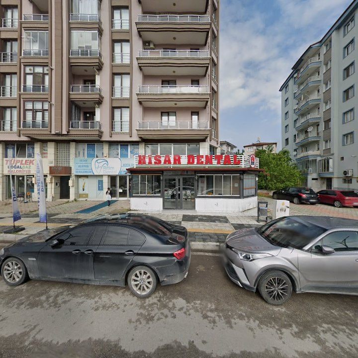 Dünyadan Uzak