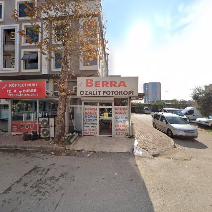 Dünyam Kebap