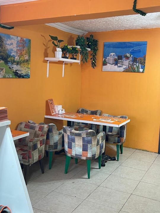 Dünyam tantuni kebap