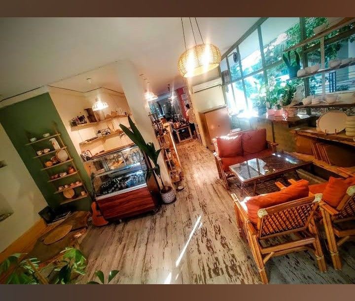 DUO COFFEE & ART