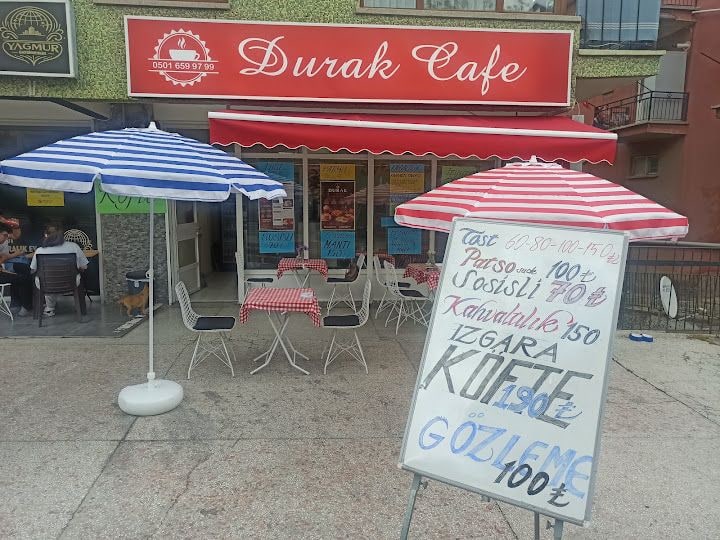 Durak Cafe