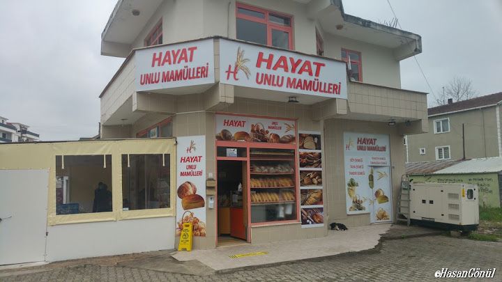 Durak Ekmek Fırın