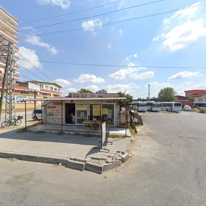 Durak Kebap