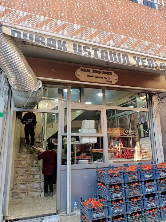Durak Kebap Salonu