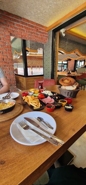 Durak Simit Cafe