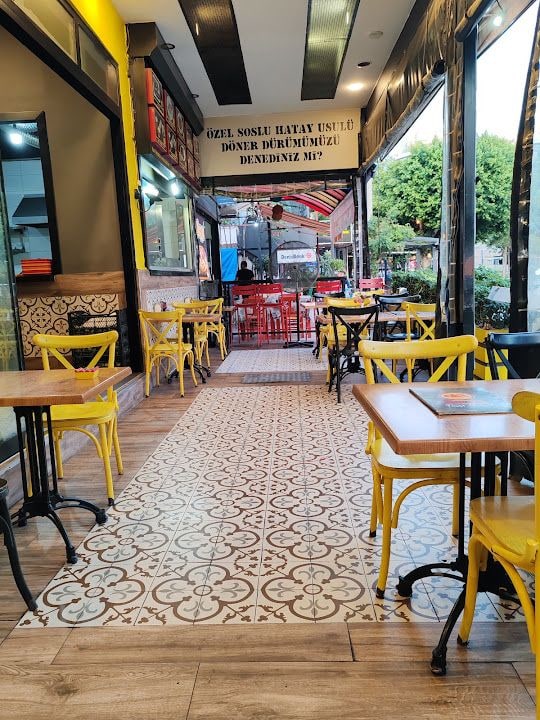 Duraq Fast Food