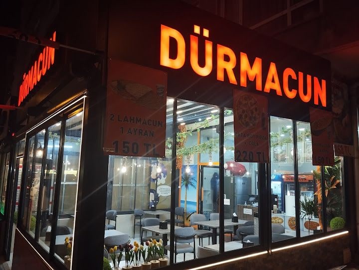 Dürmacun