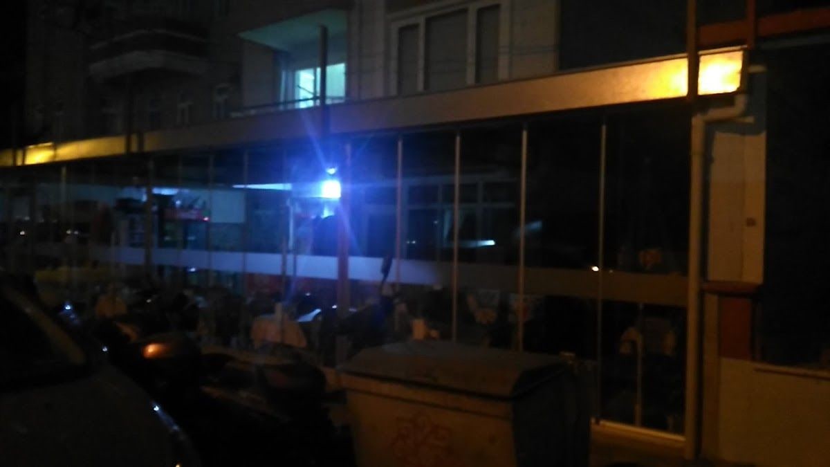 Durmuş cafe