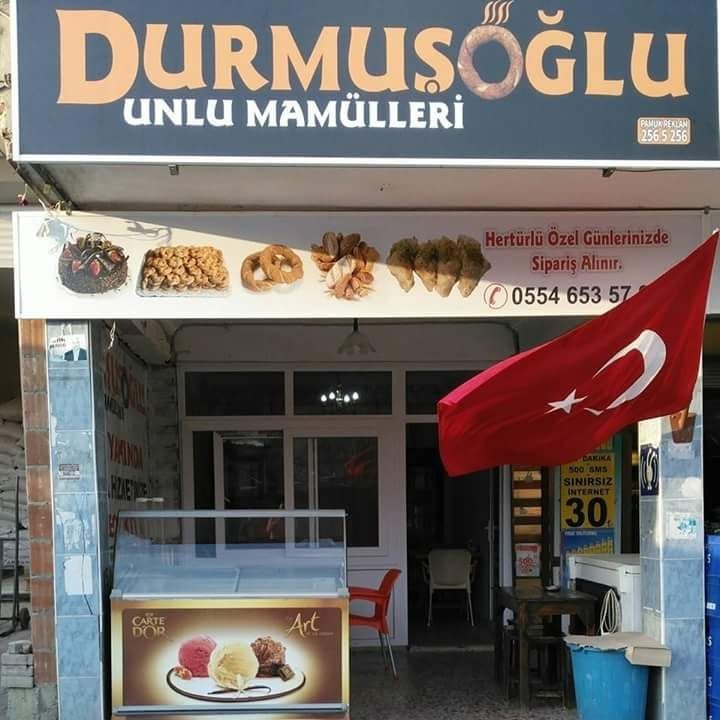 Durmuşoğlu Unlu Mamülleri