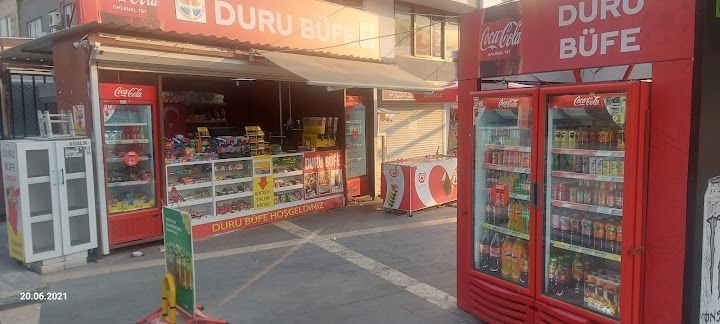 Duru Büfe