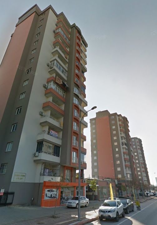 Duru Park Evleri