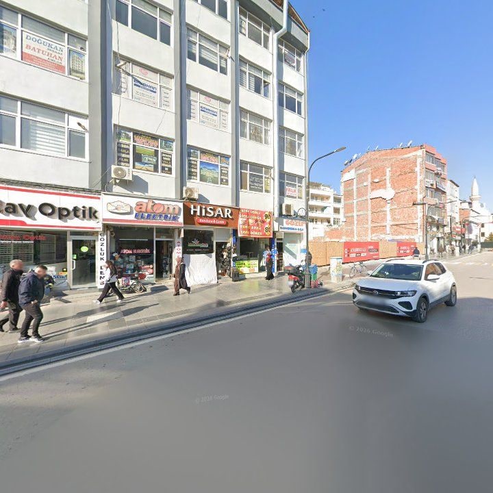 Dürüm Döner Restaurant