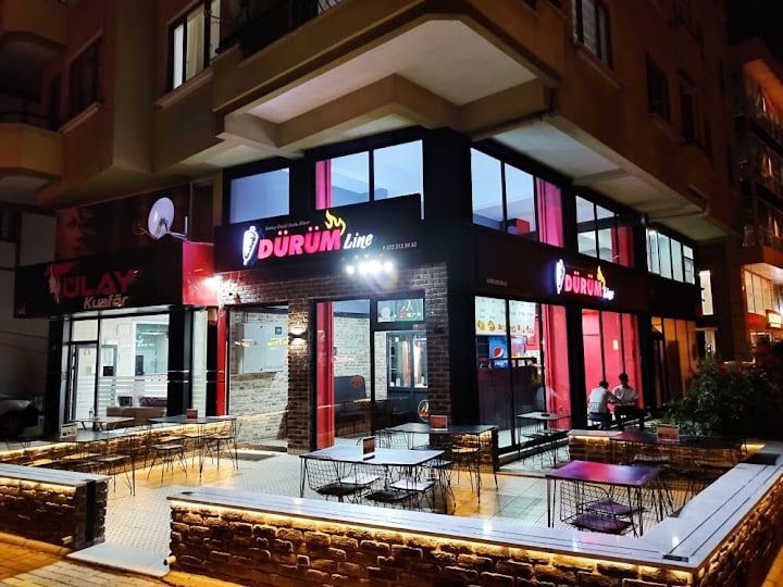 DÜRÜM LİNE