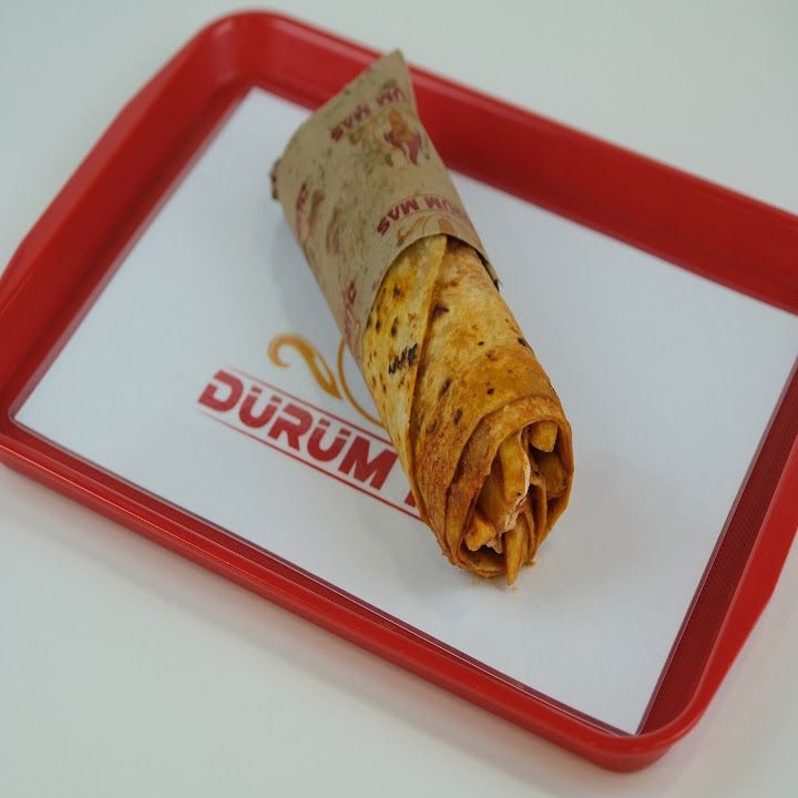 Dürüm Mas