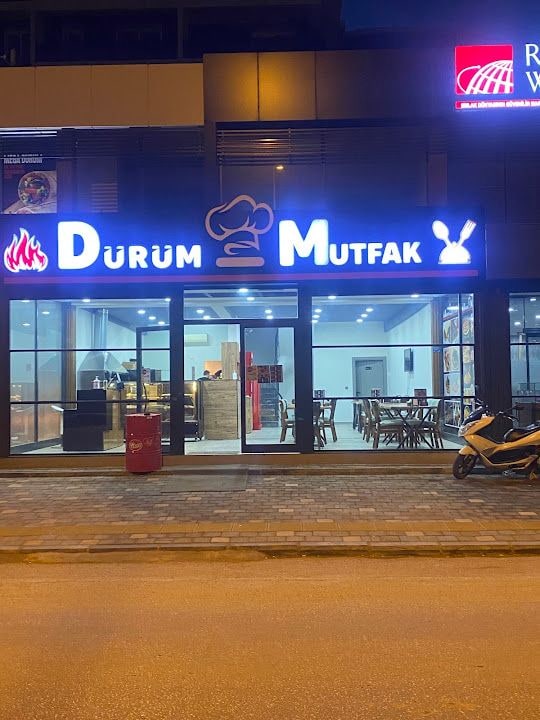 Dürüm & Mutfak