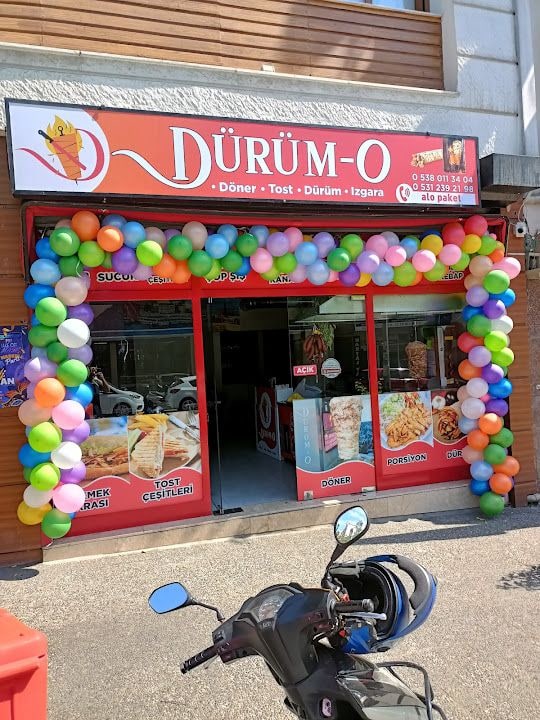 Dürüm-o