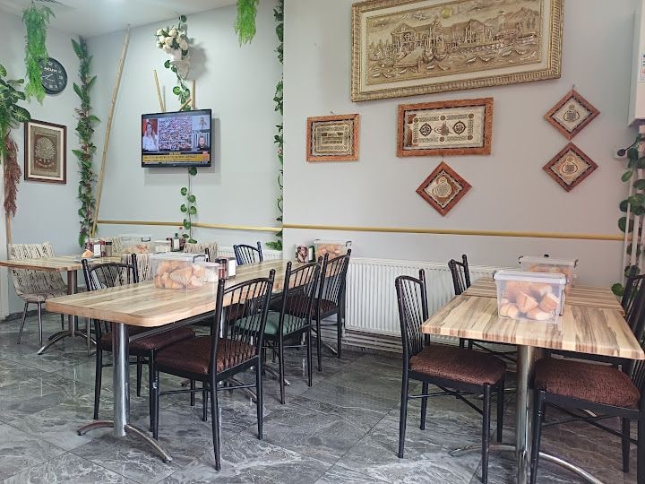 Dürüm Sarayı
