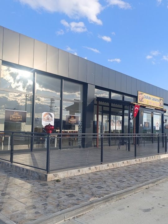 Dürüm Sarayım Cafe Restaurant