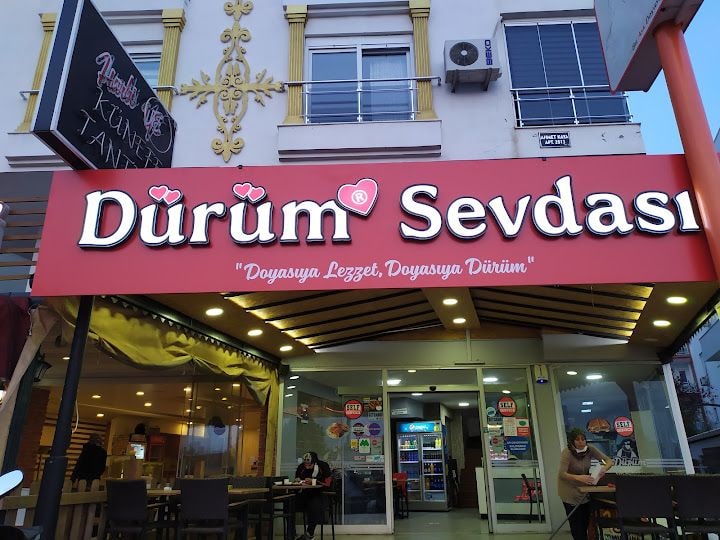 DÜRÜM SEVDASI