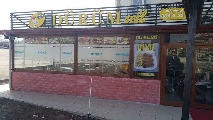 Dürümcell