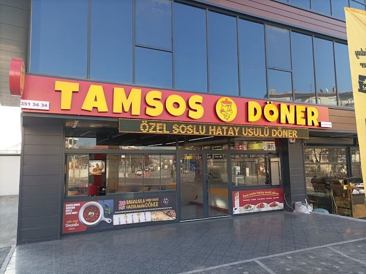 Dürümcü