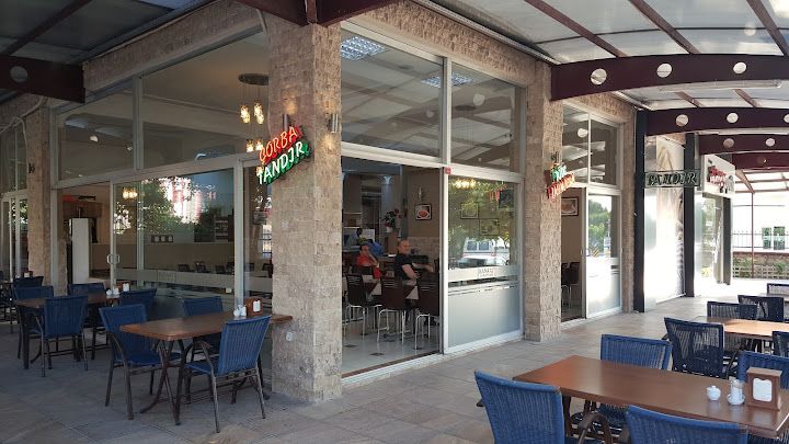 Dürümcü Ahmet usta kebap pide lahmacun