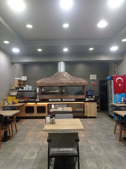 Dürümcü Baba