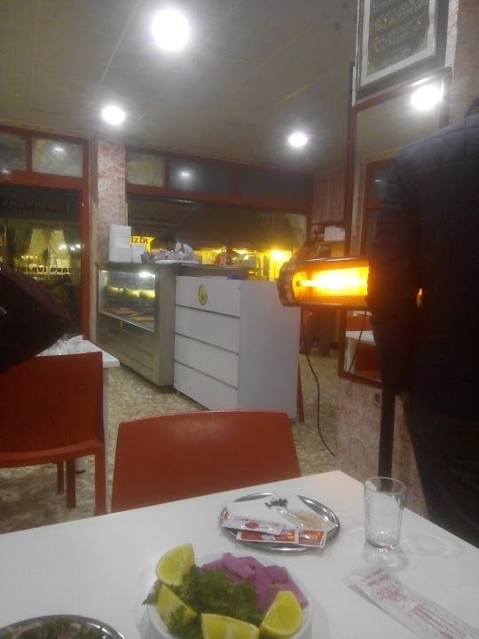 Dürümcü Baba