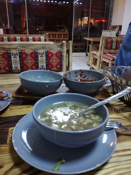 Dürümcü Baba