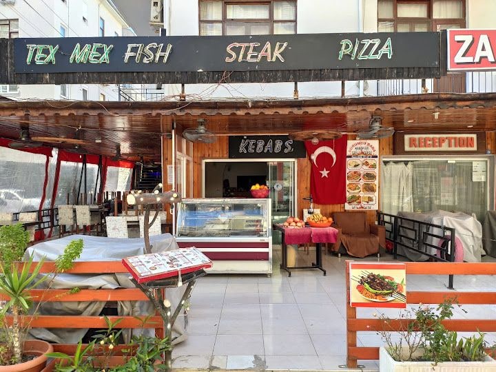 Dürümcü Baba Kebap Evi