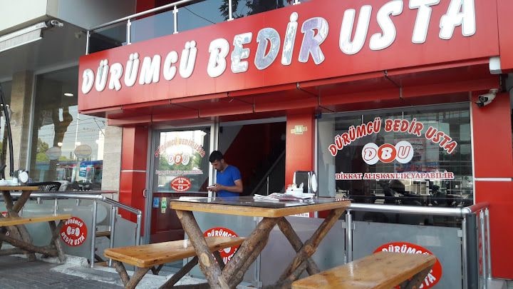 Dürümcü Bedir Usta