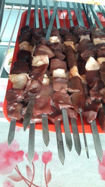 Dürümcü Bedir Usta