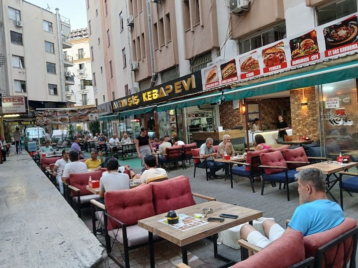 Dürümcü Bekir Usta