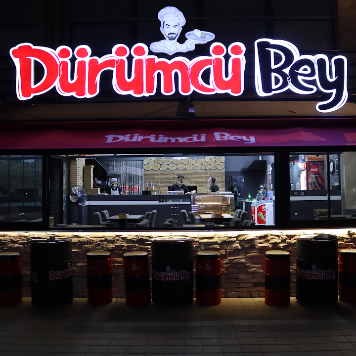 Dürümcü bey