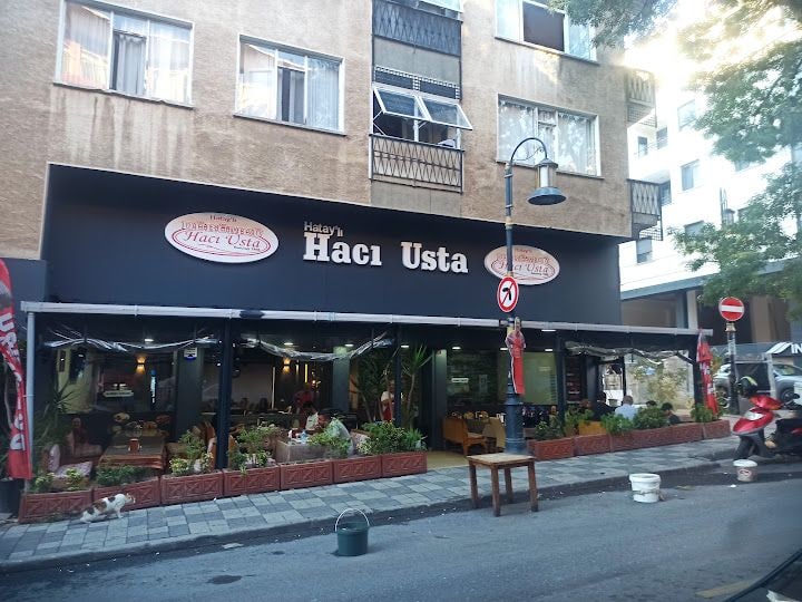 Dürümcü Hacı Usta