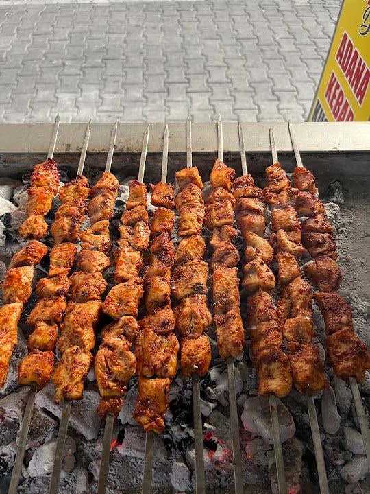 Dürümcü İkram