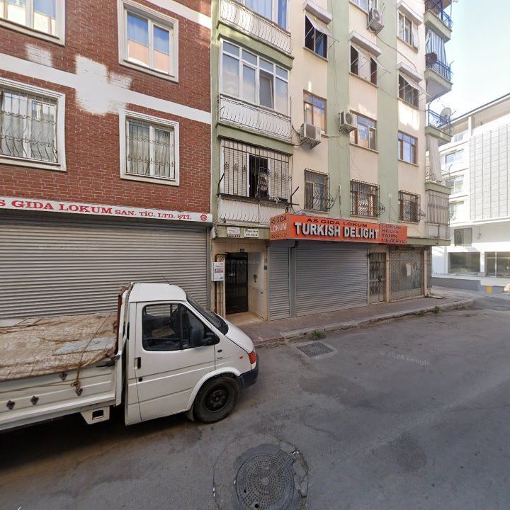 Dürümcü Kasap Rıdvan Usta