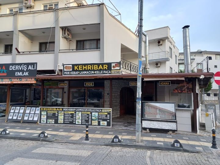 Dürümcü Kehribar