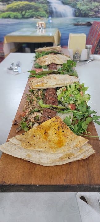 Dürümcü Metin Usta